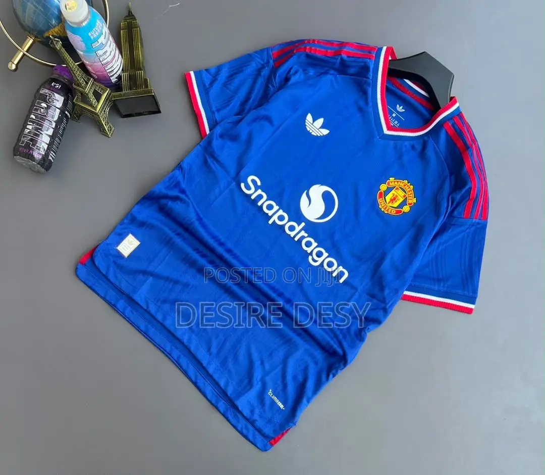 Desydesy Jerseys