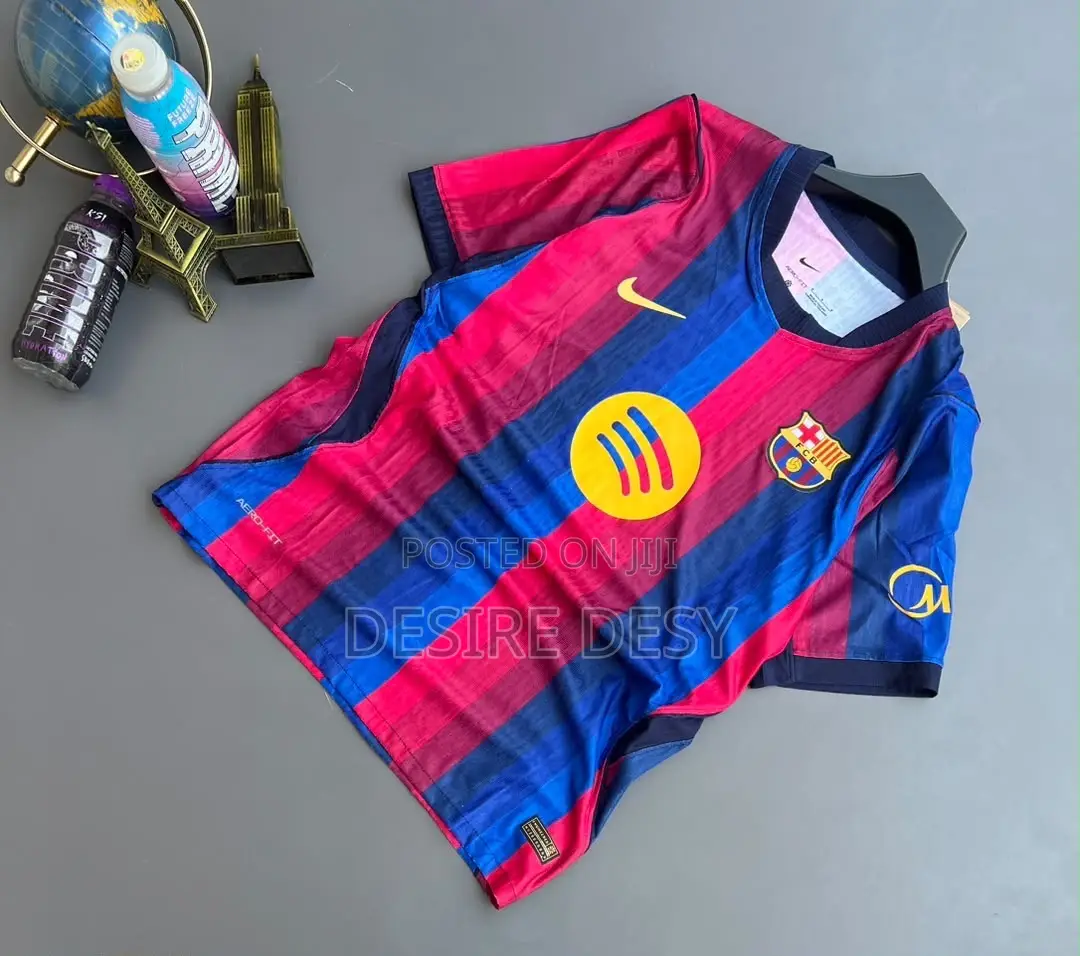 Desydesy Jerseys