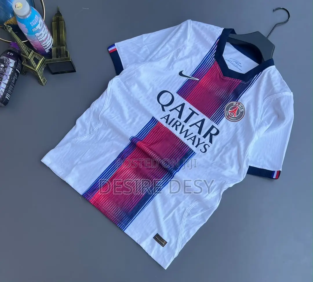 Desydesy Jerseys