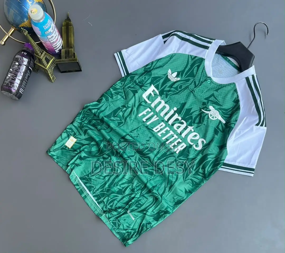 Desydesy Jerseys
