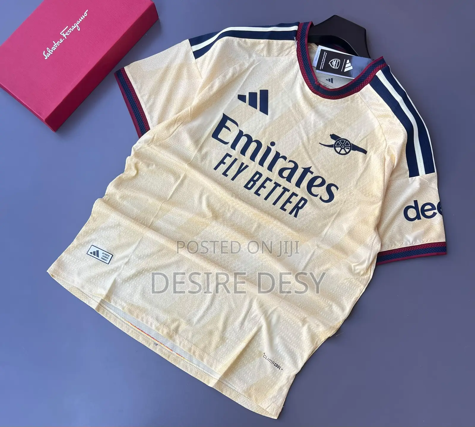 Desydesy Jerseys