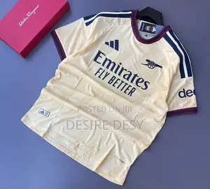 Desydesy Jerseys