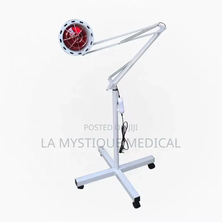 Adjustable Infrared Heat Lamp