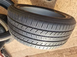 265/45r20 Yokohama Japan Used for Volvo