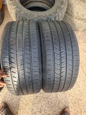 265/45r20 Yokohama Japan Used for Volvo