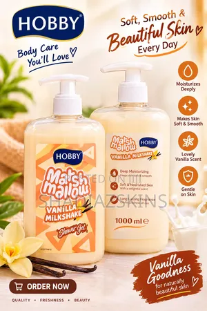 Hobby Marshmellow Washer Gel