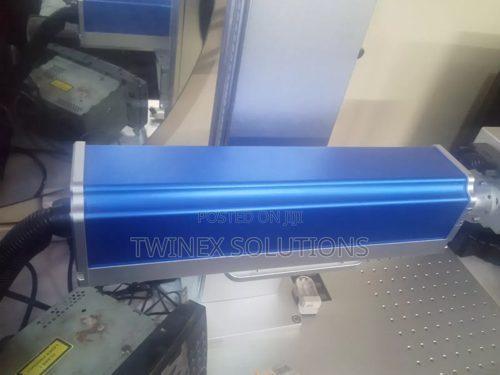 Engraving Machine