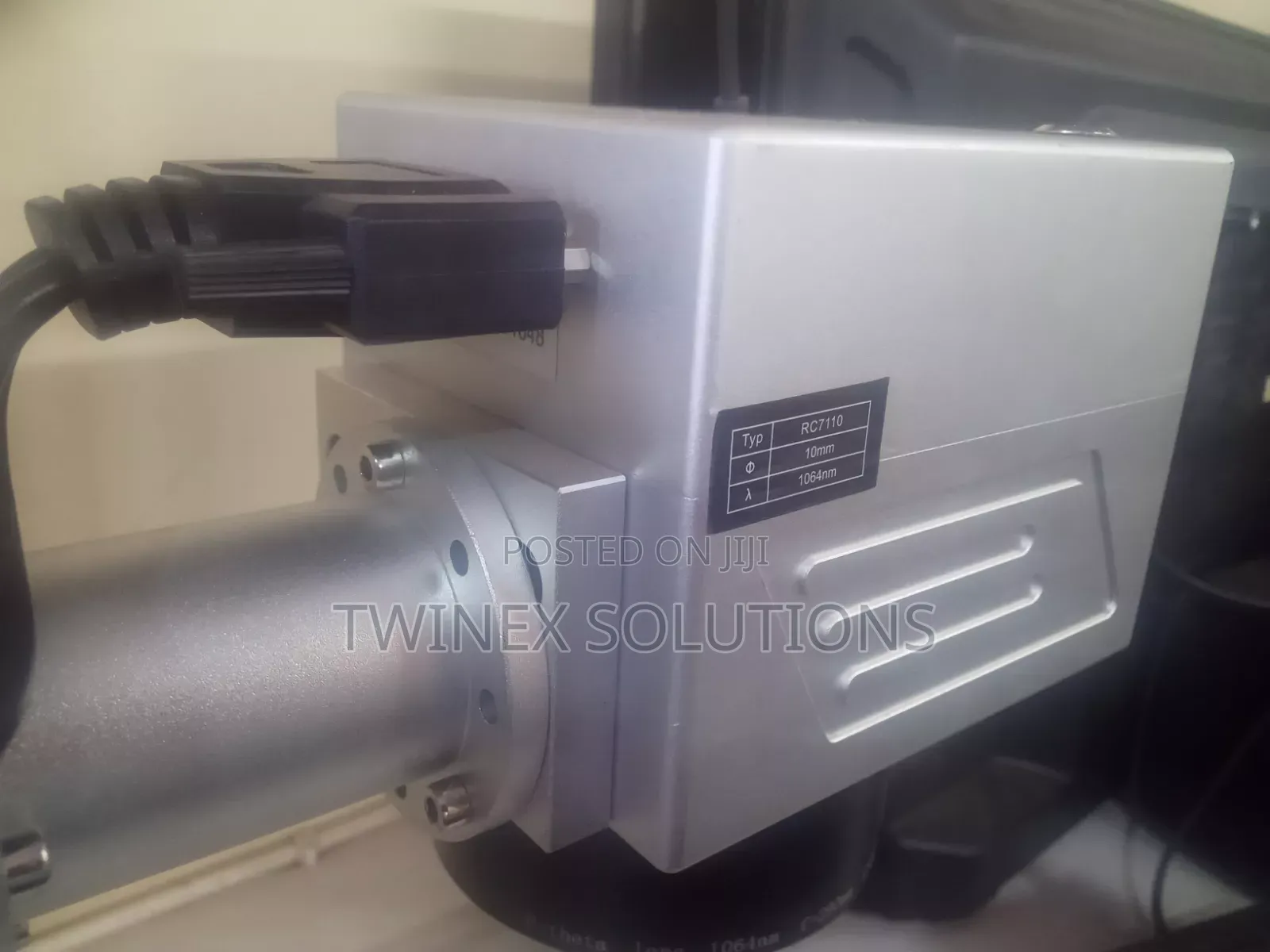 Engraving Machine