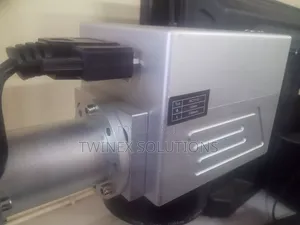 Engraving Machine