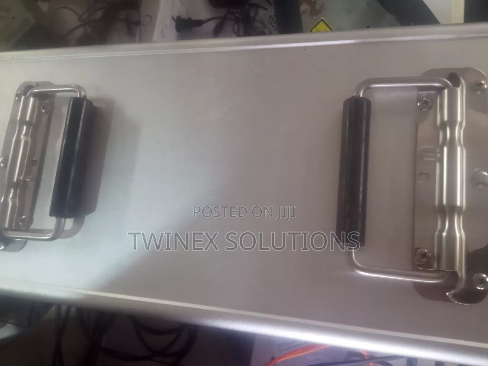 Engraving Machine