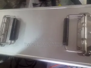 Engraving Machine