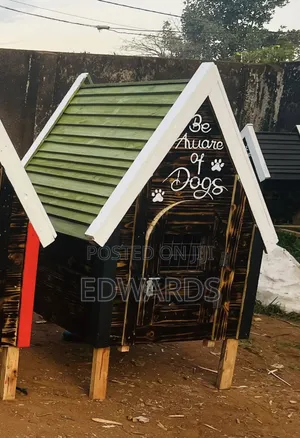 Dog Kennels Green