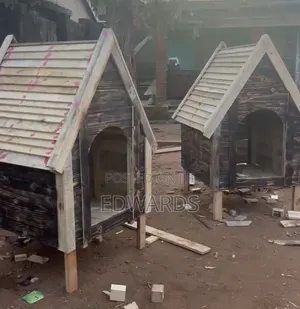 Dog Kennels Green