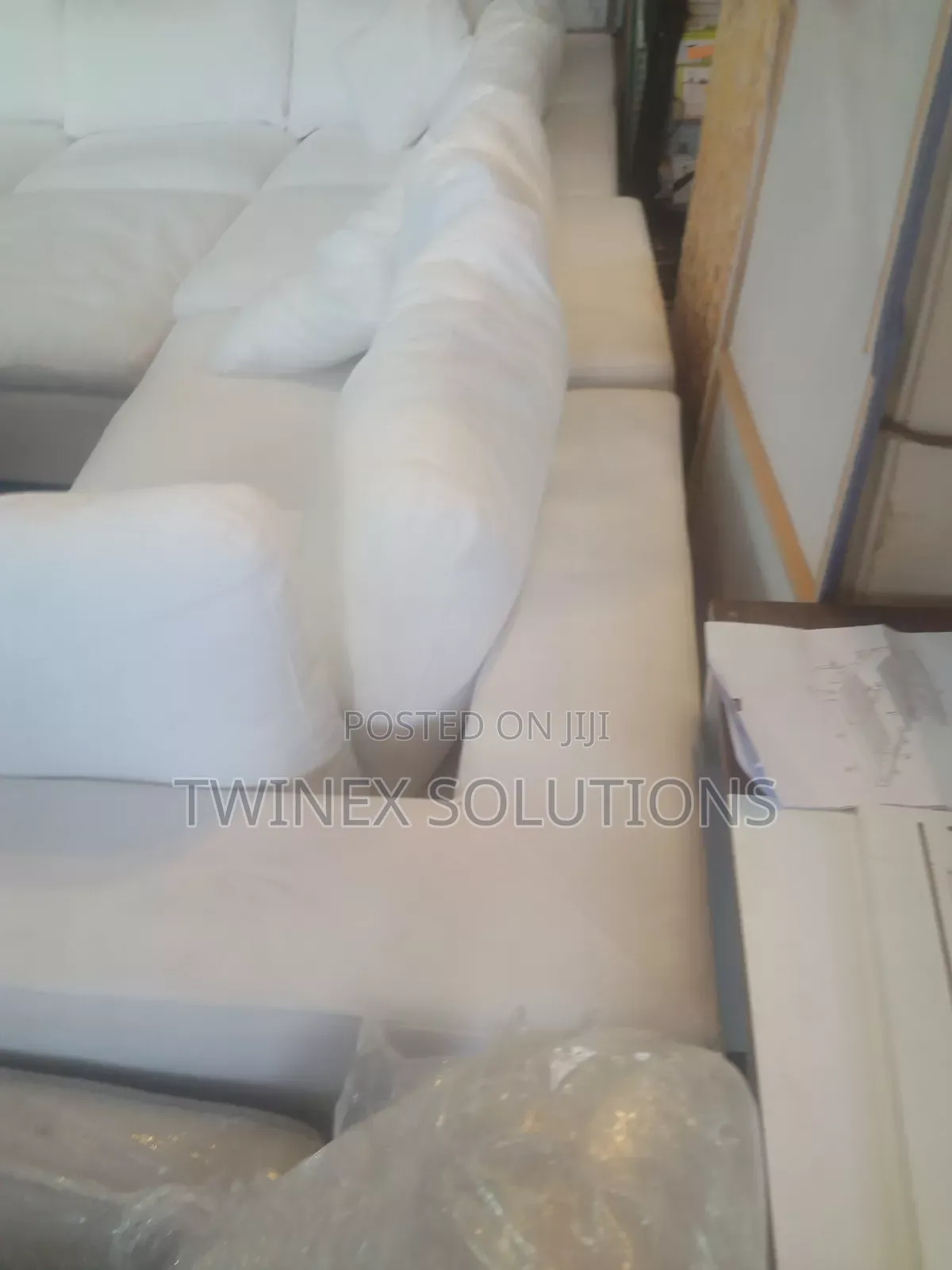 10 Seater Sofa Set
