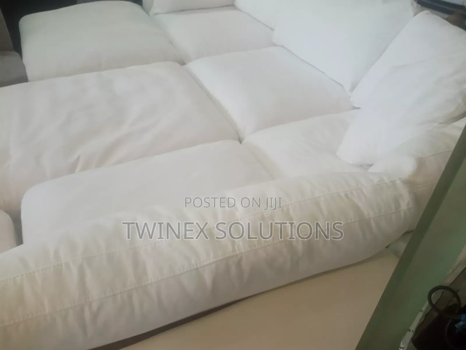 10 Seater Sofa Set