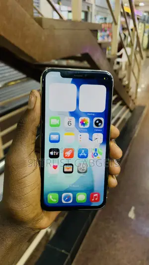 Apple iPhone 11 Pro 64 GB White