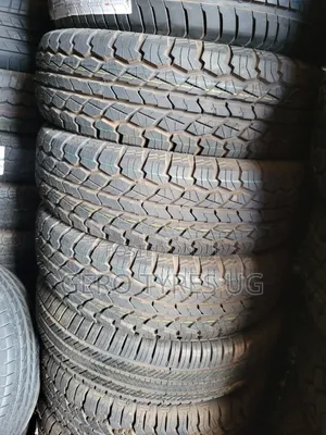 Tires Brand New