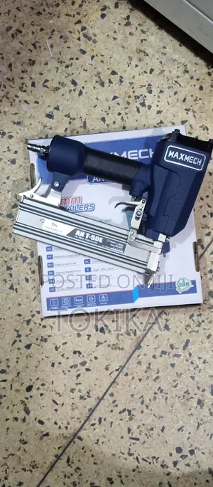 Air Nailer Maxmech