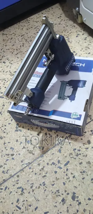 Air Nailer Maxmech