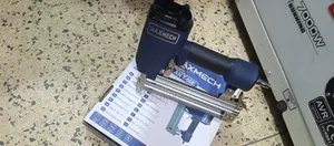 Air Nailer Maxmech