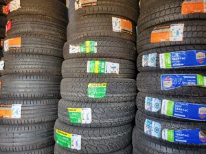 Brand New Tyres Available in All Sizes and Brands