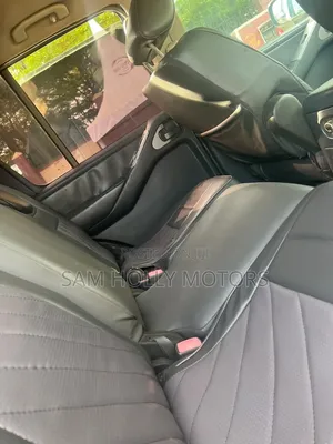 Nissan Pathfinder 2009 Black