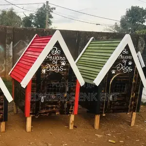 Dog Houses