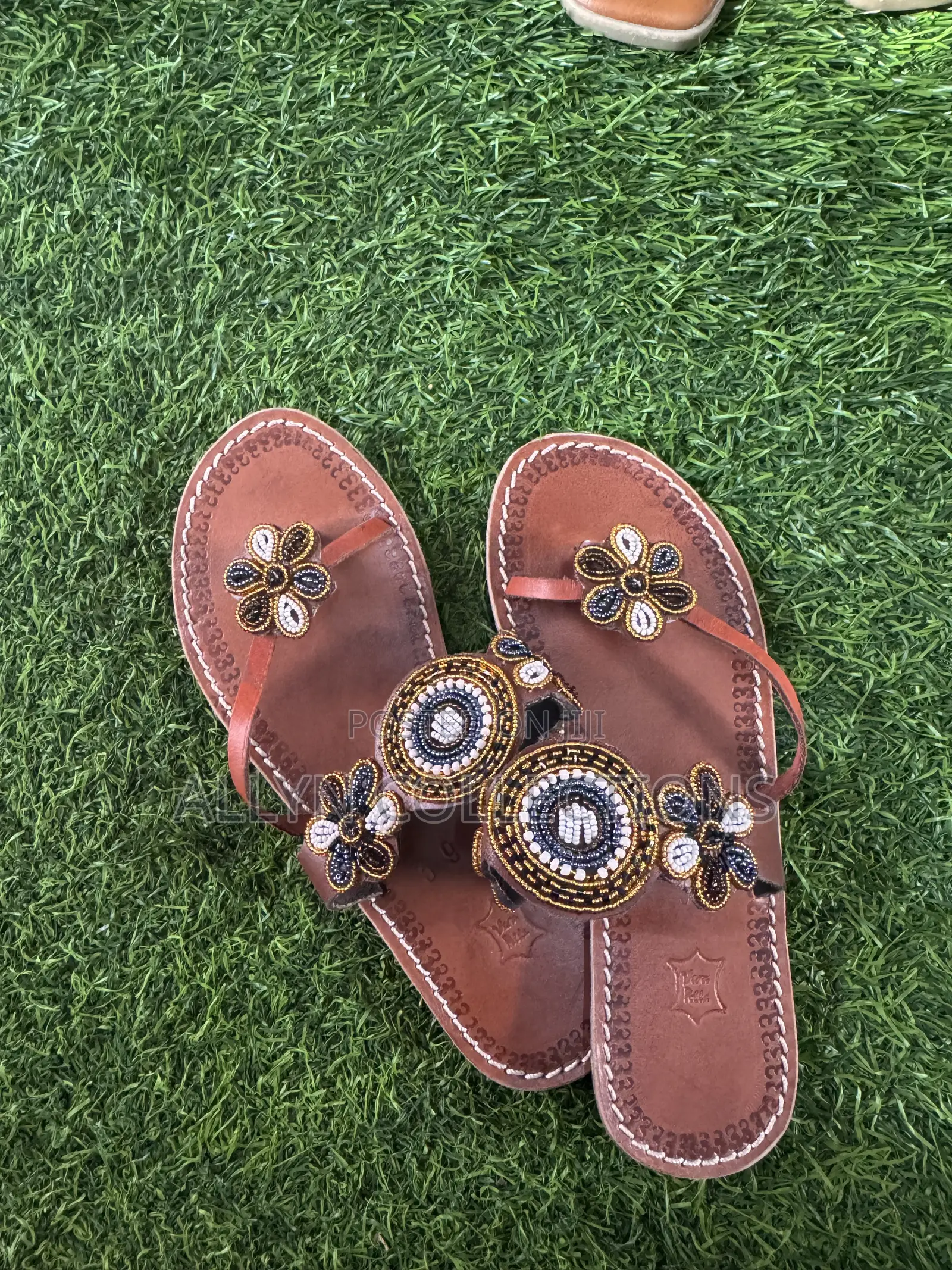 Women Craft Shoes (Kenyan Sandals)