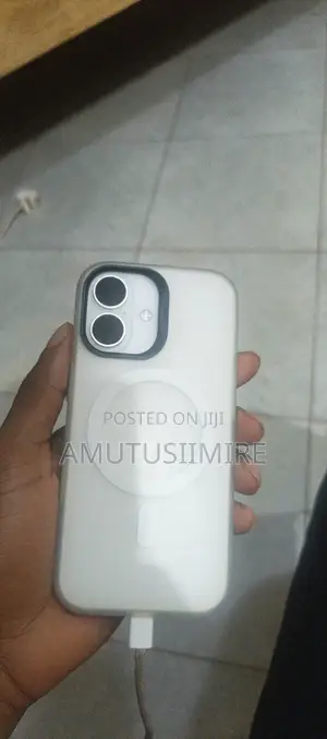 Apple iPhone 17 256 GB White