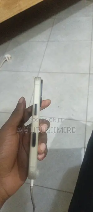 Apple iPhone 17 256 GB White