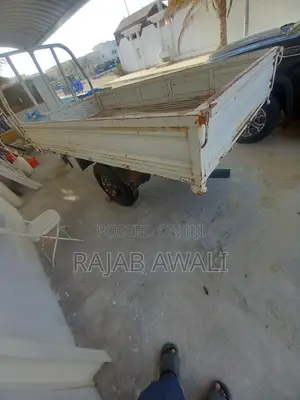 Car Trailer
