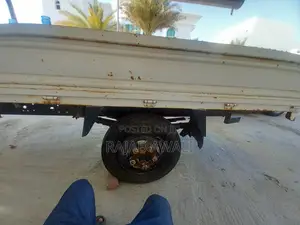 Car Trailer