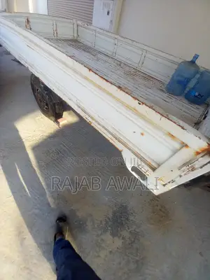 Car Trailer
