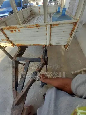 Car Trailer