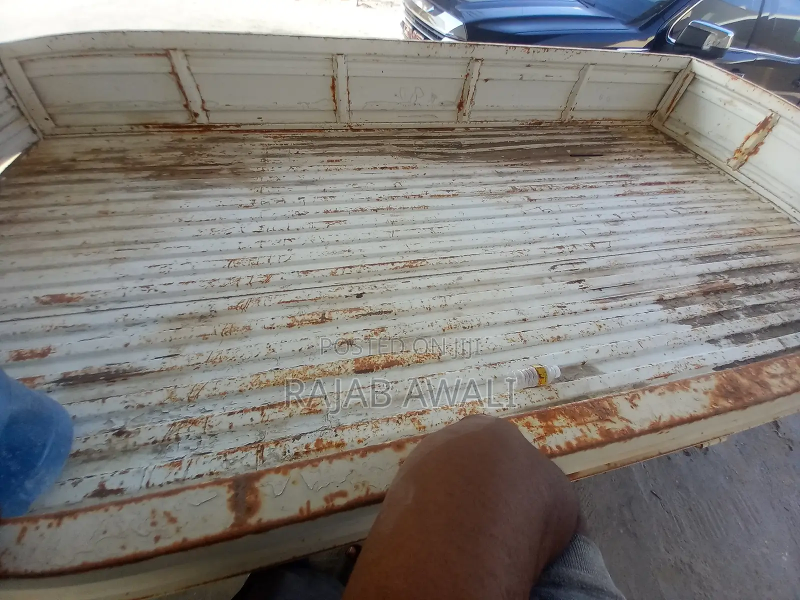 Car Trailer