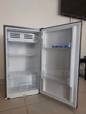 Pixel Fridge 120L