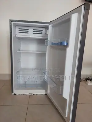 Pixel Fridge 120L