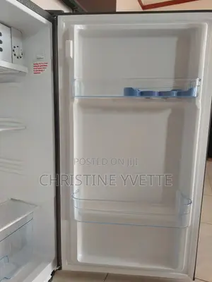 Pixel Fridge 120L