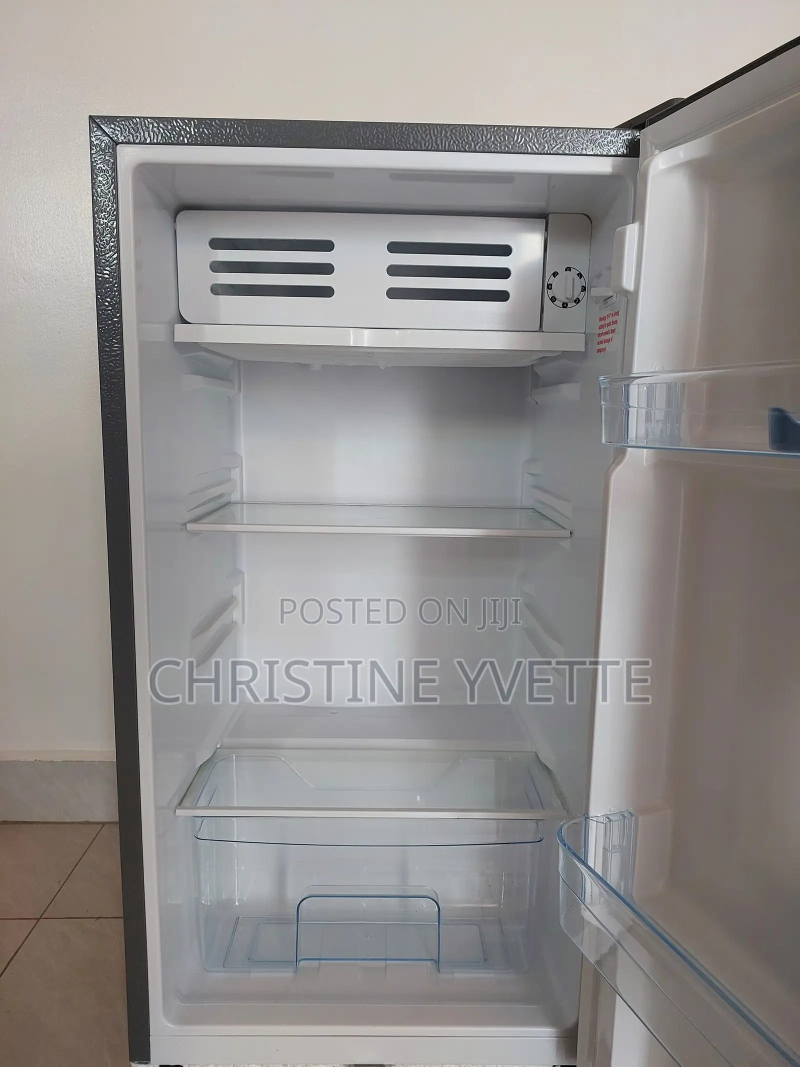 Pixel Fridge 120L