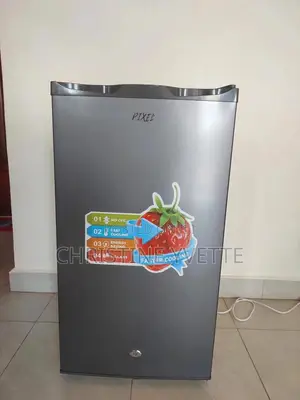 Pixel Fridge 120L