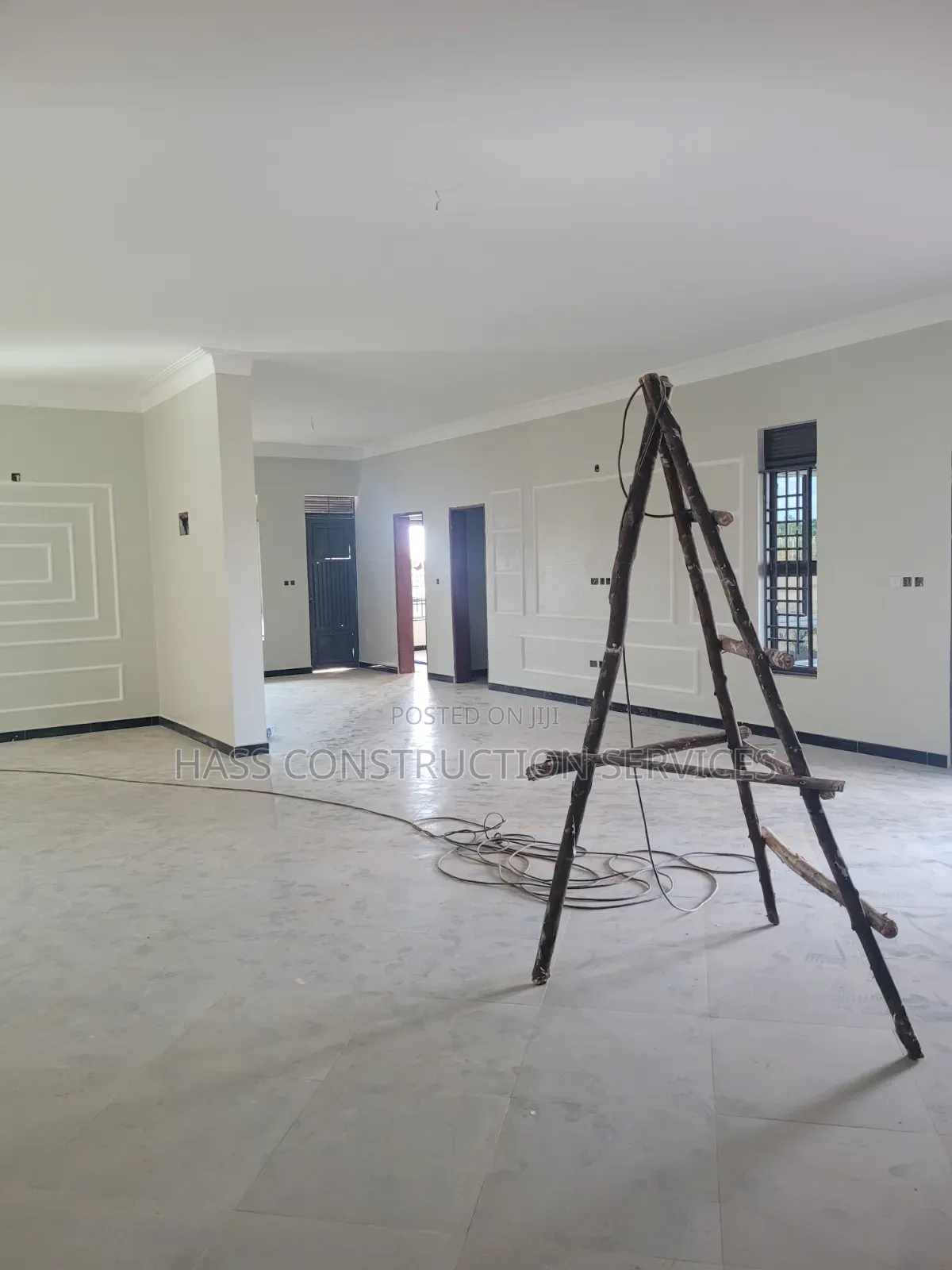 For All Your Construction Needs Reachout to Us