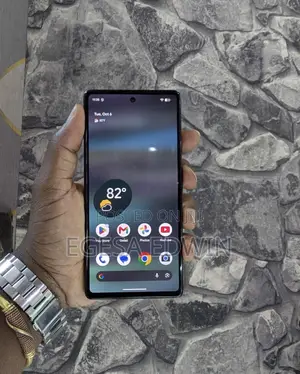 Google Pixel 6a 128 GB Blue