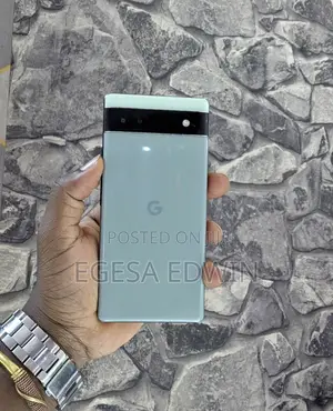 Google Pixel 6a 128 GB Blue