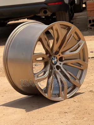 BMW Size 21