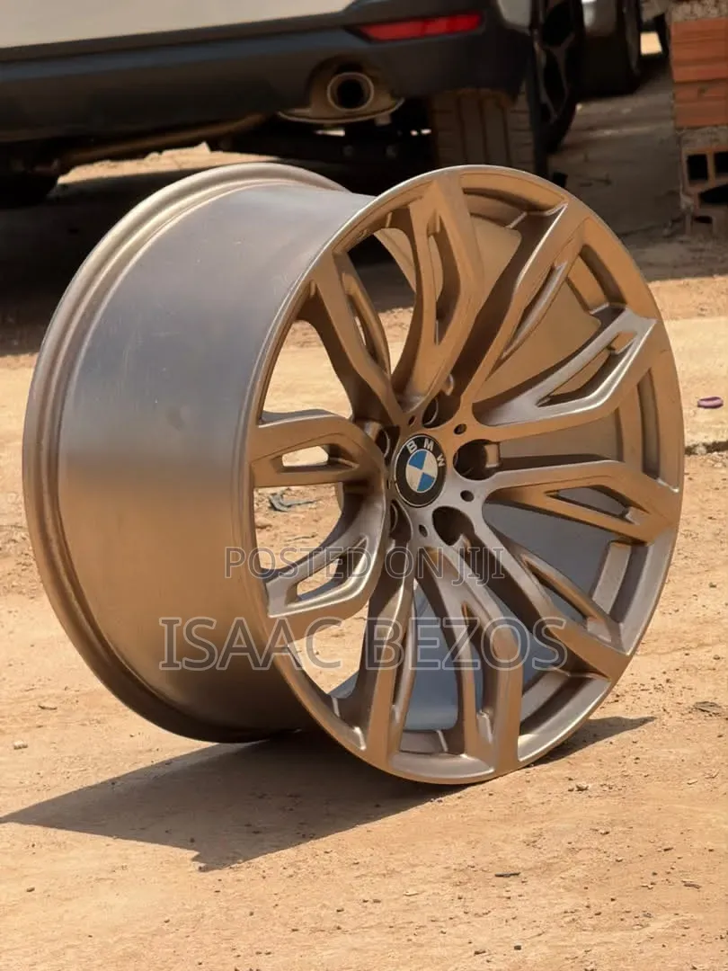 BMW Size 21