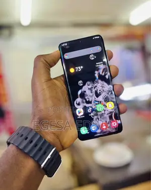 Samsung Galaxy S20 128 GB Graphite