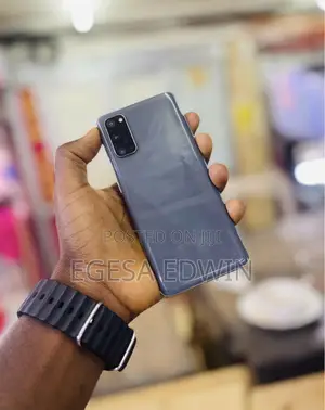 Samsung Galaxy S20 128 GB Graphite