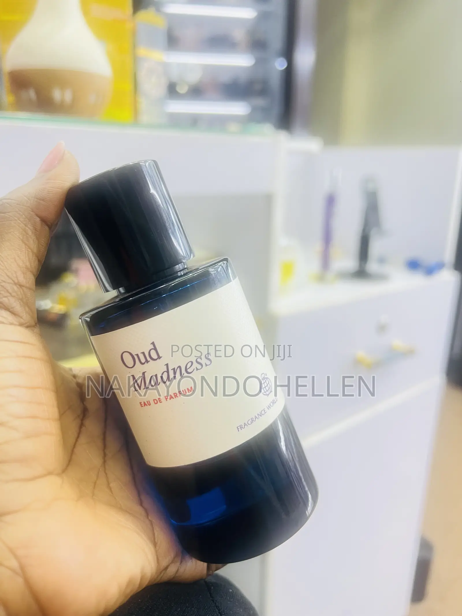 Oud Madness