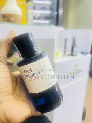 Oud Madness