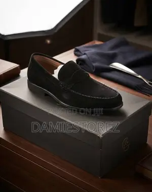 Men’s Casual Shoes